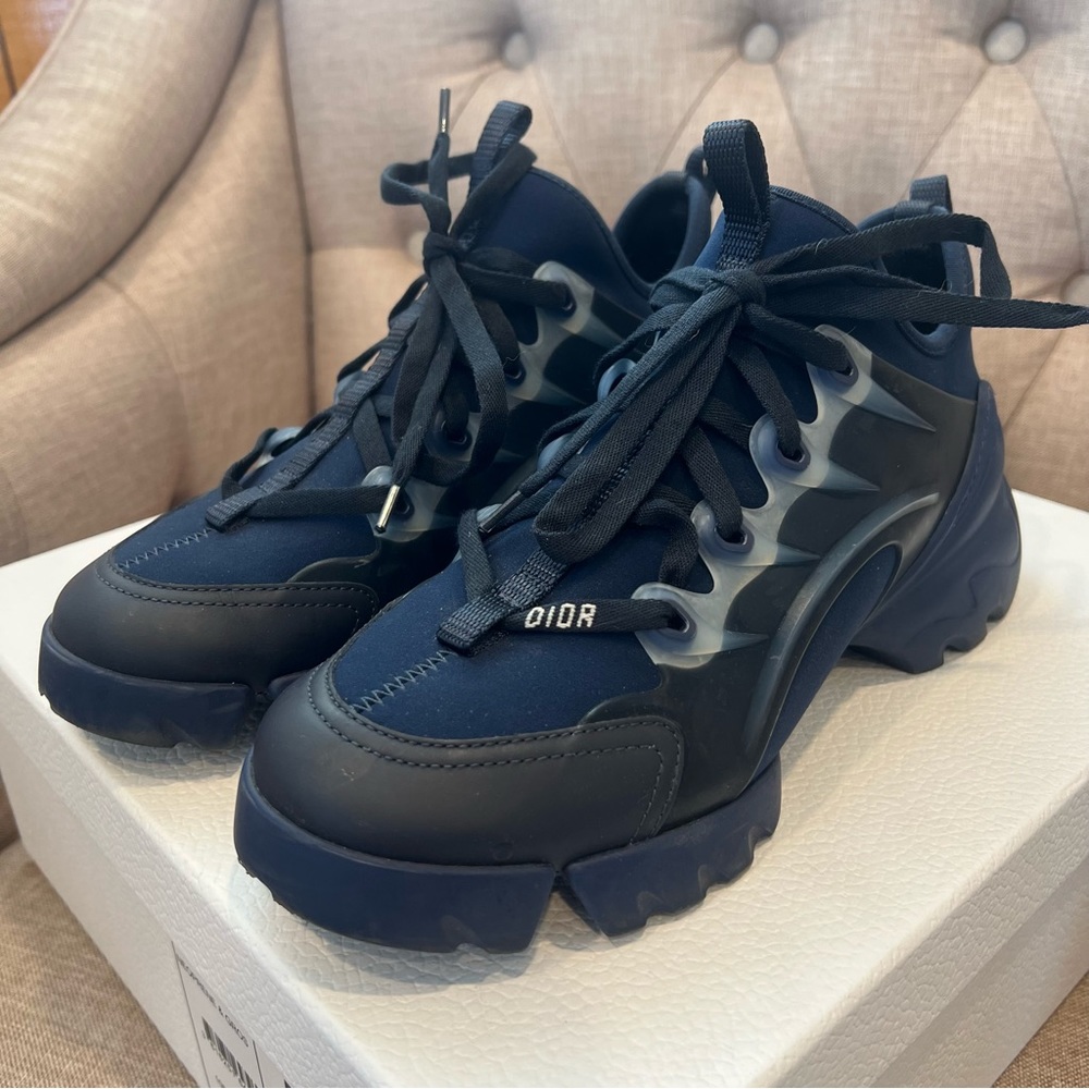 Dior sneaker